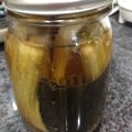 ねおみ's cooksnap of when they made すし酢で簡単ピクルス.