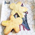 アロイ☆'s cooksnap of when they made ザクザク♪さつまいもクッキー.