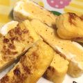 ChunChun☆≡'s cooksnap of when they made お弁当にピッタリ＊ふわふわ卵焼き.