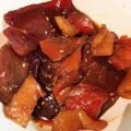 ウラビア's cooksnap of when they made づけ丼のたれ(甘めかも).