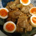 ぴかまりん's cooksnap of when they made 焼き鳥屋さんのタレの味！照り焼きチキン.