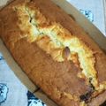 ァみつん's cooksnap of when they made 簡単♡卵なしパウンドケーキ.