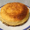 パンキーちゃん♬'s cooksnap of when they made 簡単！タルトのチーズケーキ！.