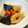 mufuron's cooksnap of when they made 海老芋とちくわぶの甘辛煮.