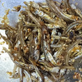 さくらZ♪'s cooksnap of when they made 田作りをわずか６分で簡単調理♪弁当にも！.