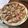 さっちゃん←元こ茄子's cooksnap of when they made 餃子の皮ピザ☆.