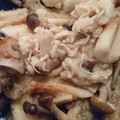 sakimama☆★'s cooksnap of when they made ちくわとシメジの☆大根みぞれ煮☆.