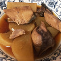 重岡大毅が大好き～♡'s cooksnap of when they made とっても簡単☆おいしい大好評のぶり大根☆.