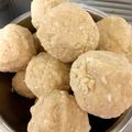 クック8XAGUU☆'s cooksnap of when they made 少量でお試し♪麹倍仕込み自家製味噌.