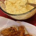nonkomomo's cooksnap of when they made 旨い☆らっきょうでタルタルソース♪.