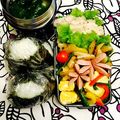 はるじょんママ's cooksnap of when they made サラダチキン.