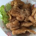 クック2J513Y☆'s cooksnap of when they made さっぱり甘辛鶏.