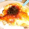 料理大好きボーイ's cooksnap of when they made 簡単☆美味しい♪レンジで鶏の照り焼き.