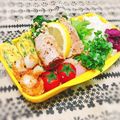 §ａｉ§'s cooksnap of when they made えのきと豆苗の肉巻き.