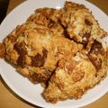 料理大好きボーイ's cooksnap of when they made 簡単☆HMスコーン.