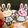 雲雀ころね's cooksnap of when they made 子供のお誕生日に☆キャラケーキ.