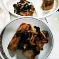 クックRIM's cooksnap of when they made 豚肩ロースの特製トンテキ！！.