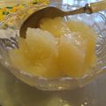 かほひめ's cooksnap of when they made Gokuriで作るグレフル寒天.
