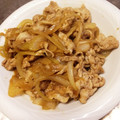 クック5D6RLF☆'s cooksnap of when they made 生姜焼きに匹敵❤豚肉と玉葱のトンテキ炒め.