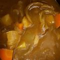 Jeeet's cooksnap of when they made 手作りカレーライス.