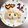 ももメロ♡'s cooksnap of when they made 【離乳食】マイメロディプレート.
