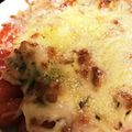 ごくま's cooksnap of when they made プチトマトとベーコンのチーズ焼き.