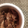 ももいろふらみんご's cooksnap of when they made 簡単おいしい砂肝炒め.