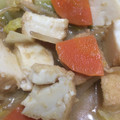クック1JFXXU☆'s cooksnap of when they made キャベツと厚揚げの味噌炒め.