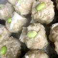 クックKO4A40☆'s cooksnap of when they made お家で簡単 手作り肉焼売.