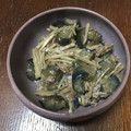 eatmama968's cooksnap of when they made 簡単♡茄子と筍のそぼろあんかけ丼.