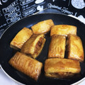 M☆H☆Y's cooksnap of when they made 厚揚げのはさみ焼き.