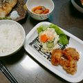♡мiчаⅵ♡⋆'s cooksnap of when they made ビールが進む♡スパイシーオイマヨ唐揚げ.