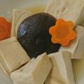 のりこ0625's cooksnap of when they made 簡単♪高野豆腐と椎茸の煮物（上品甘め）.