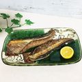 ３匹の大ぶたママ's cooksnap of when they made 簡単 カツオのハラモ焼き.