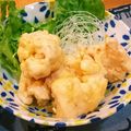 mariちん's cooksnap of when they made 海老マヨ好きの旦那のためにd(>ω<*).
