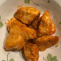 ゆいかっちん's cooksnap of when they made 簡単柔らか♡鶏胸肉オーロラ炒め.