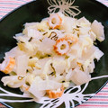 △▼NAO▲▽'s cooksnap of when they made 時短！簡単！白菜と塩昆布の煮びたし.