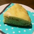 sachi22☆'s cooksnap of when they made ホットケーキミックスと炊飯器で！ツナパン.