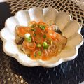 みほの☆'s cooksnap of when they made いわしのたっぷり野菜あんかけ☆.