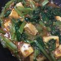 すがまっち's cooksnap of when they made 節約でヘルシー豆腐のあんかけ.