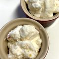 koike0202's cooksnap of when they made ミルクギモーヴ.