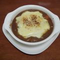 cyncyn's cooksnap of when they made クリ～ミ～♪カレードリア♪.