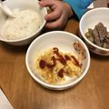 a0imama♡'s cooksnap of when they made 超簡単☆ツナオムレツ☆.