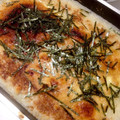 とむゴーゴー's cooksnap of when they made 山芋の和風チーズ焼き♪.