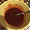 すーきりん's cooksnap of when they made こりゃ旨い！バーベキューソース.