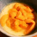 rico♪๑❛ᴗ❛๑'s cooksnap of when they made うに茶碗蒸し.