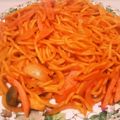 チャメゾウ's cooksnap of when they made 【簡単】蕎麦ゲティナポリタン.