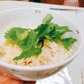 mint's cooksnap of when they made 絶品❤かにめし.