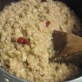 katherine's cooksnap of when they made 風邪の季節にはニンニク～！.