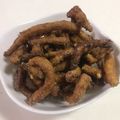 papikun's cooksnap of when they made シナモン風味のneo*かりんとう.